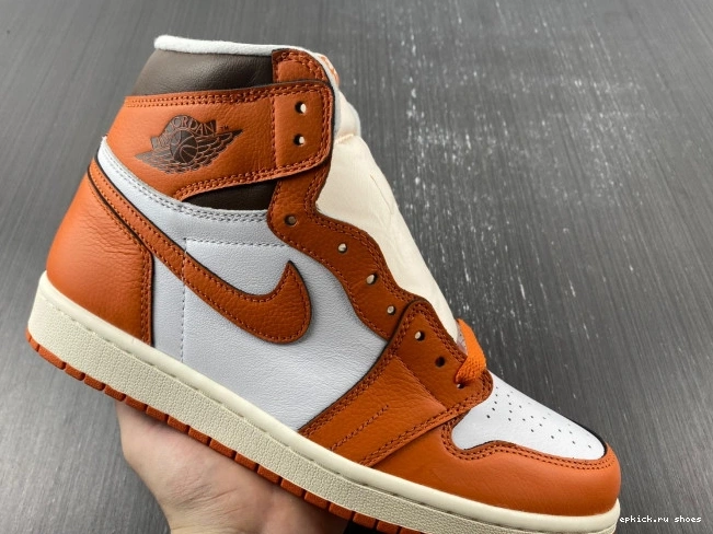 Cheap Jordan WMNS Starfish 1 DO9369-101 High OG Air 0729